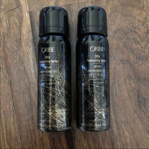 Oribe dry texturizing spray travel